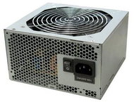 Seasonic SS-500ET 80+ Bronze F3 - PC Power Supply