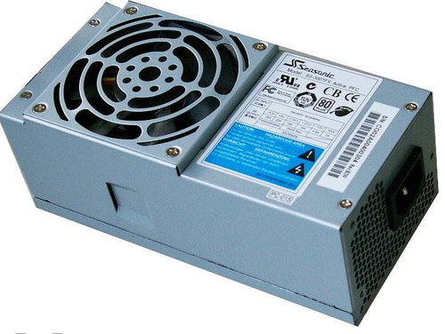 Seasonic SS-300TFX F3 80+ Bronze - PC-Netzteil - Hauptbild
