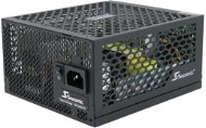 Seasonic Prime 600W Titanium Fanless - PC Power Supply