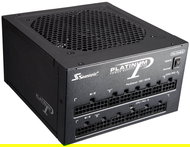 Seasonic P-660 F3 - PC Power Supply