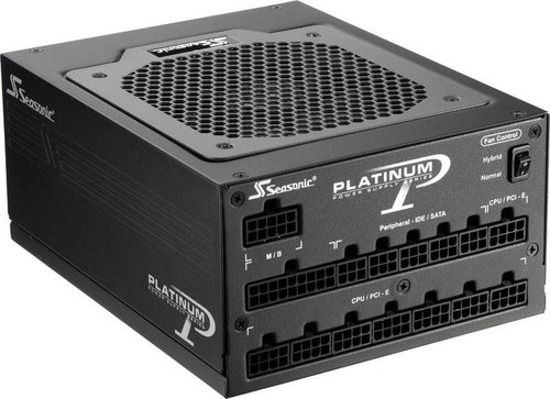 Seasonic P-1050 F3 - PC-Netzteil - Hauptbild