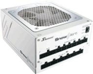 Seasonic-750 Silent Snow - PC Power Supply