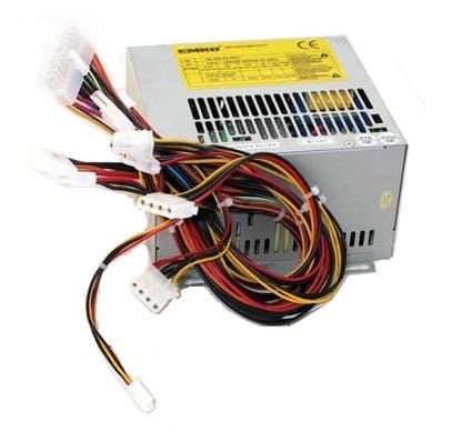 Zdroj EMKO 300W JS-300 P4 PFC -  - Hauptbild