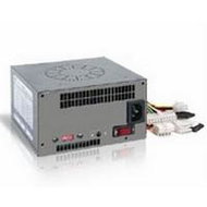 Power supply KME PZD-400, 400W ATX, LGA, pasiv PFC/P4, 150 mm cooler, LN - Source