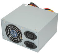 Gembird 350W CCC-PSU10, 80mm ventilátor, LGA  - PC Power Supply