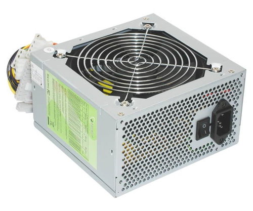 Gembird 350W CCC-PSU10-12 - Zdroj - Main image