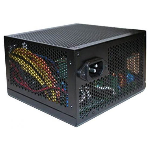 Gembird 400W CCC-PSU4X-S ULTRA - Source - Main image