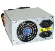 Gembird 500W CCC-PSU6X - Source