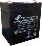 Fortron 12V/4.5Ah batéria pre UPS Fortron/FSP - Nabíjateľná batéria
