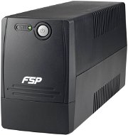 Fortron FP 600 - Notstromversorgung