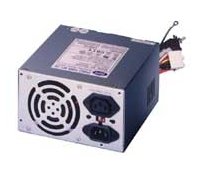 FORTRON 250W AT-bus - PC Power Supply - Main image