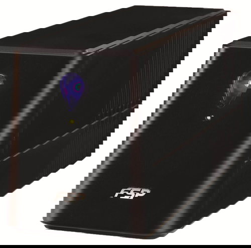 FSP Fortron EP 650 SP - Záložní zdroj - Hlavní obrázek