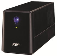 Fortron EP 850 SP - Uninterruptible Power Supply