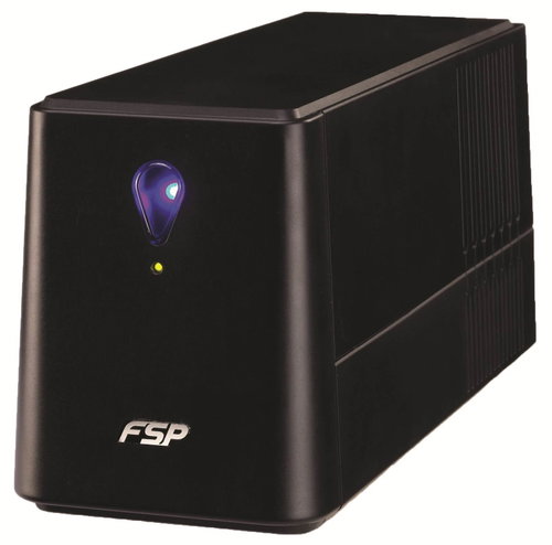 Fortron EP 850 SP - Uninterruptible Power Supply - Main image