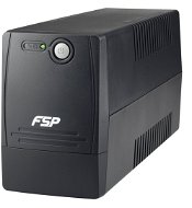 Szünetmentes tápegység Fortron UPS FP 2000 - Záložní zdroj