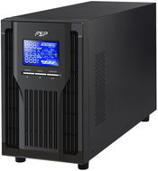 Fortron UPS Champ 1000 VA Tower - Uninterruptible Power Supply