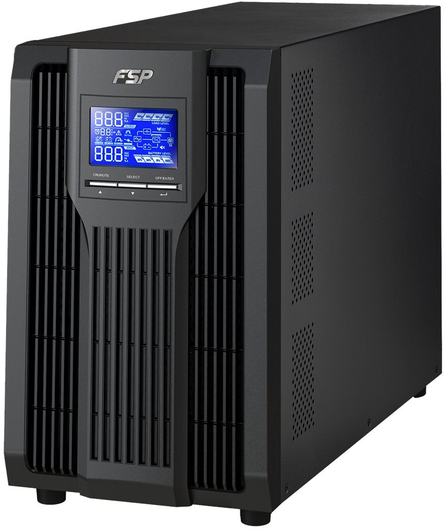FSP Fortron UPS Champ 3000 VA tower