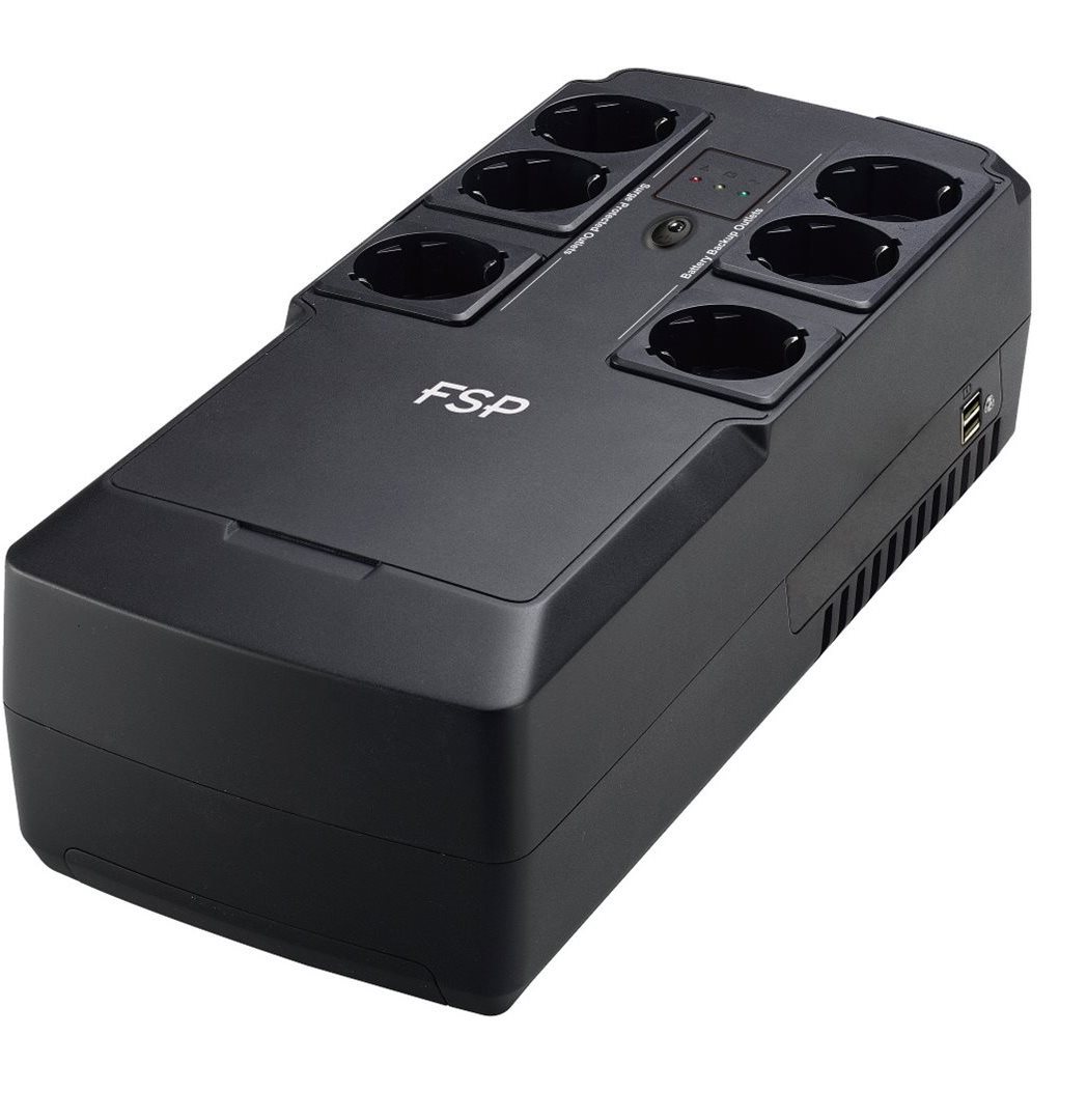 FSP Fortron UPS NanoFit 600