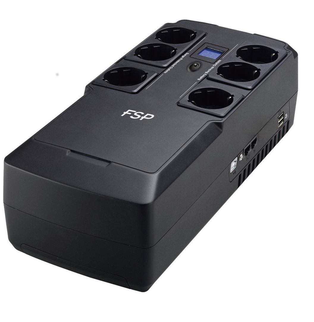 FSP Fortron UPS NanoFit 800