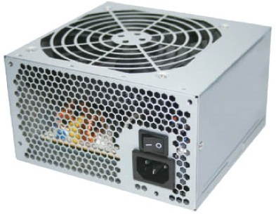 Fortron FSP300-60HHN 85+ Fő fotó Fortron FSP300-60HHN 85+ - PC tápegység - Fő fotó