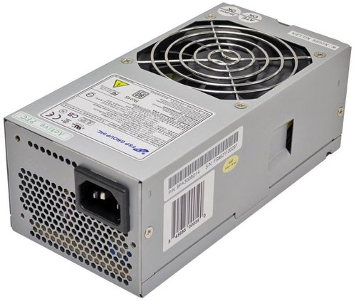 FSP Fortron FSP300-60SGV 90+ - PC Power Supply - Main image
