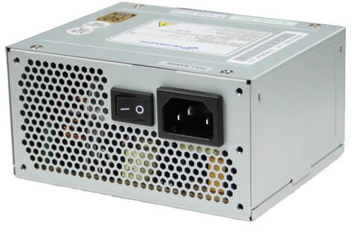 FSP Fortron FSP200-50GSV-5K - PC tápegység - Fő fotó