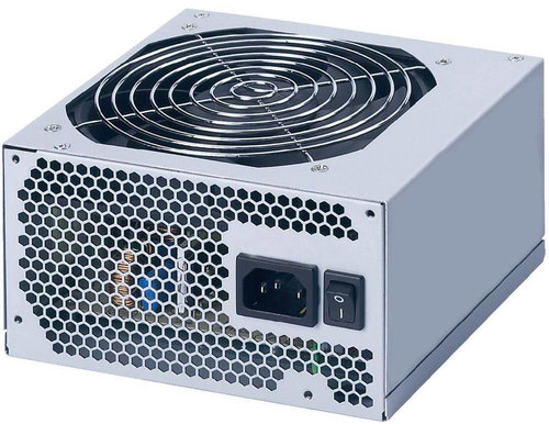 Fortron FSP350-60GHN - PC tápegység - Fő fotó