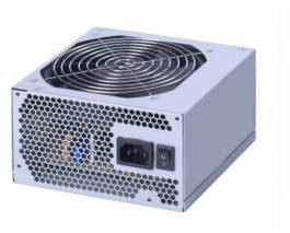 Fortron FSP500-60GHN - PC Power Supply - Main image