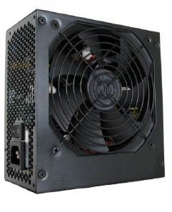 Fortron FSP600-50ARN - PC Power Supply - Main image