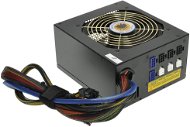 Power supply FORTRON BLACK POWER 650W - PC Power Supply