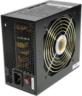Power supply FORTRON BLACK POWER 550W - PC Power Supply