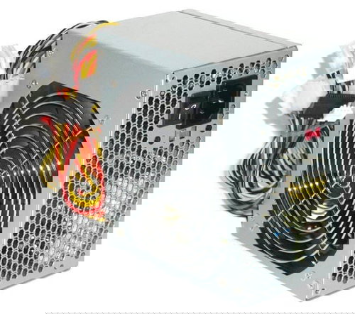 FORTRON 400W - Počítačový zdroj - Main image