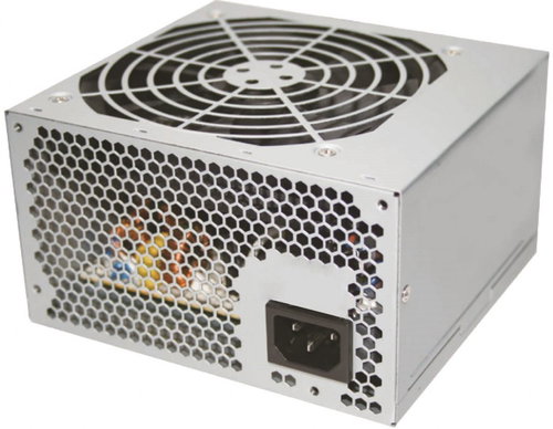 FSP Fortron FSP200-50AHBCC 85+ - PC-Netzteil - Hauptbild