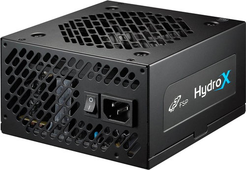 Fortron Hydro X 650 - PC-Netzteil - Hauptbild