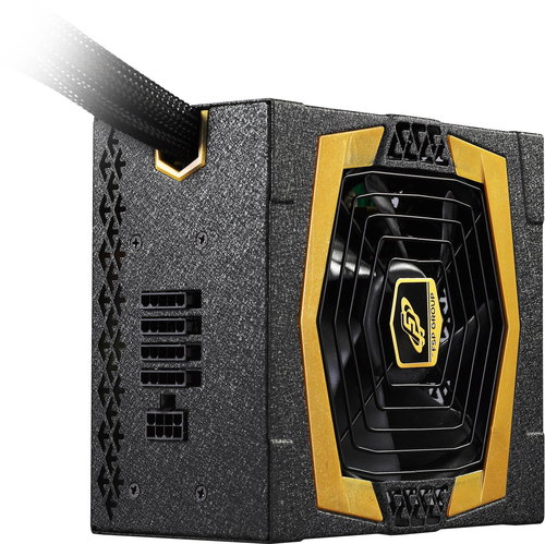Fortron Aurum CM 650 - Počítačový zdroj - Hlavní obrázek