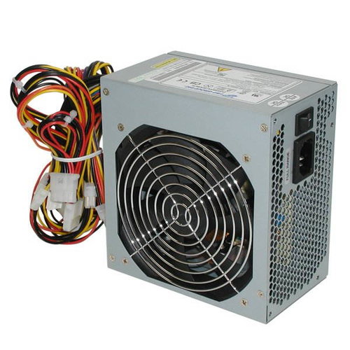 Zdroj FORTRON Green Power 300W ATX, PFC/P4 [FSP300-60GLN] - - - Main image
