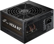 FSP Fortron Hexa 85+ 450 - PC Power Supply