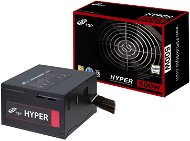 Fortron Hyper 500 - PC-Netzteil