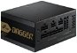 Fortron Dagger 600 (SFX form factor) - PC Power Supply
