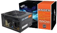 Fortron Raider RA550 - PC Power Supply