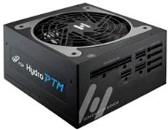 FSP Fortron Hydro PTM 650W - PC Power Supply
