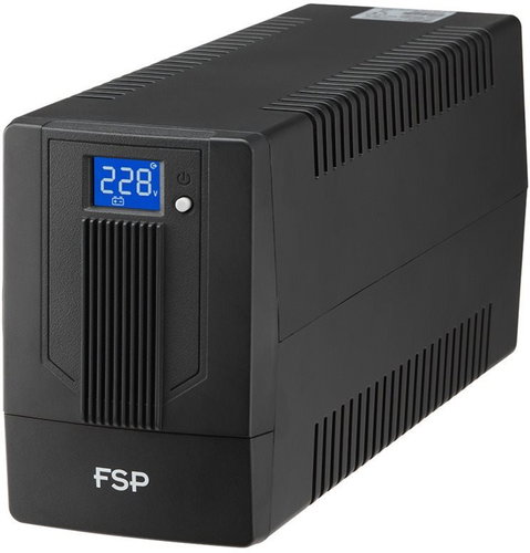 FSP iFP 600 - Záložní zdroj - Hlavní obrázek