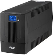 Fortron iFP 800 - Záložný zdroj