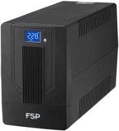 Fortron iFP 1000 - Notstromversorgung