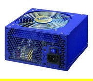 FORTRON BlueStorm II 500W - Source