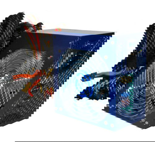 FORTRON Epsilon 600W 80PLUS - Zdroj - Hlavní obrázek
