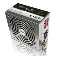 Power supply Thermaltake ToughPower XT 650W 80plus - PC Power Supply