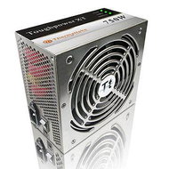 Power supply Thermaltake ToughPower XT 750W 80plus - PC Power Supply