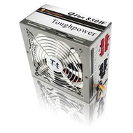 Power supply Thermaltake ToughPower XT 850W 80plus QFAN - PC Power Supply