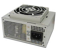 Zdroj FORTRON 180W Micro ATX, pasivni PFC/P4 [FSP180-50NIV(PF)]